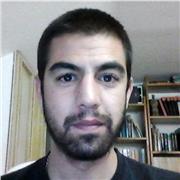Profesor de HISTORIA Y HUMANIDADES (MADRID) a DOMICILIO